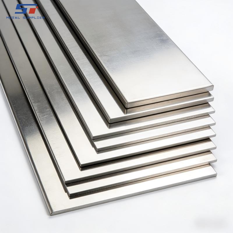 Stainless Steel Plate