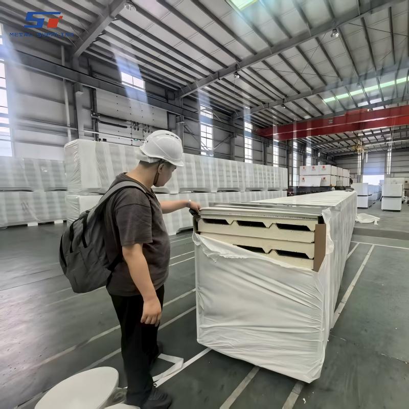 Ferritic Stainless Steel Pipe