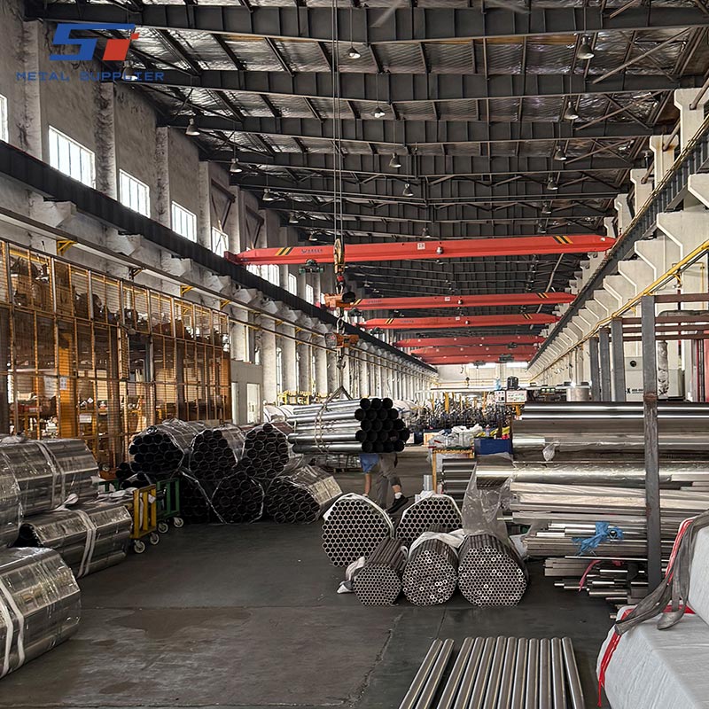 Stainless Steel Plate