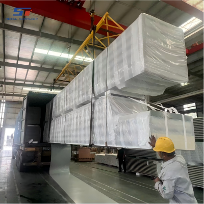 Stainless Steel Plate