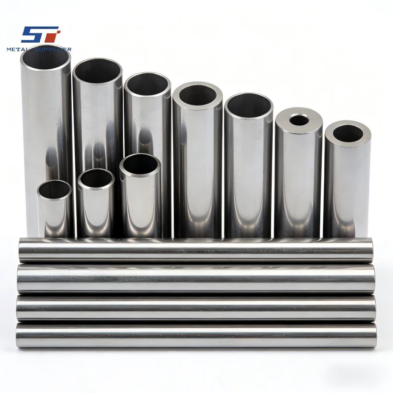 Cold Drawn Precision Special Tube