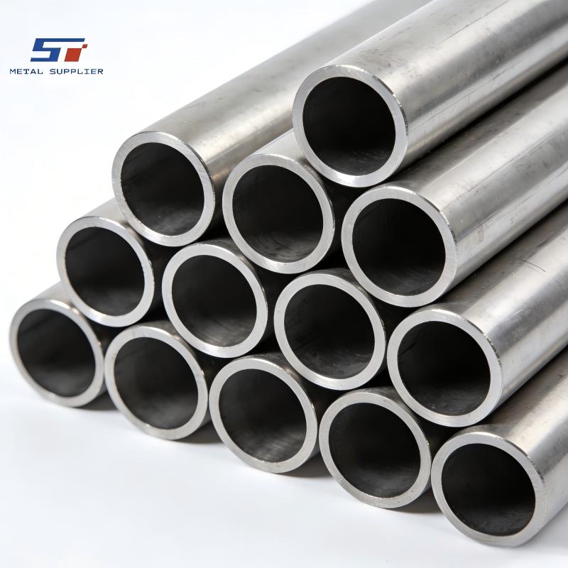 Laser Welded Steel Pipe