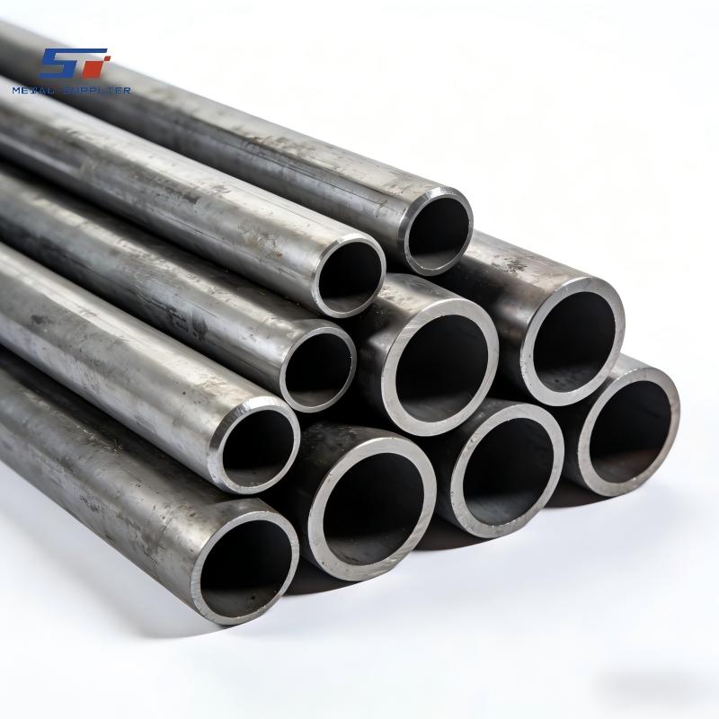 ASTM A106 Seamless Steel Pipe