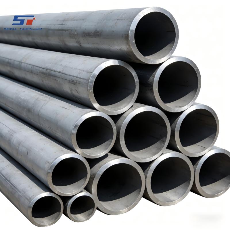 API 5L Seamless Steel Pipe
