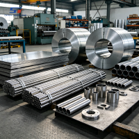 Wuxi Shengtao Metal: Expansão do Mercado Global e Nova Estratégia de Aprimoramento da Qualidade em 2026