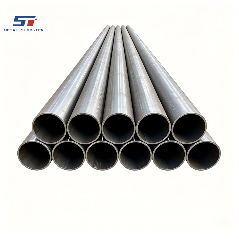 Large Diameter Welded Steel Pipe