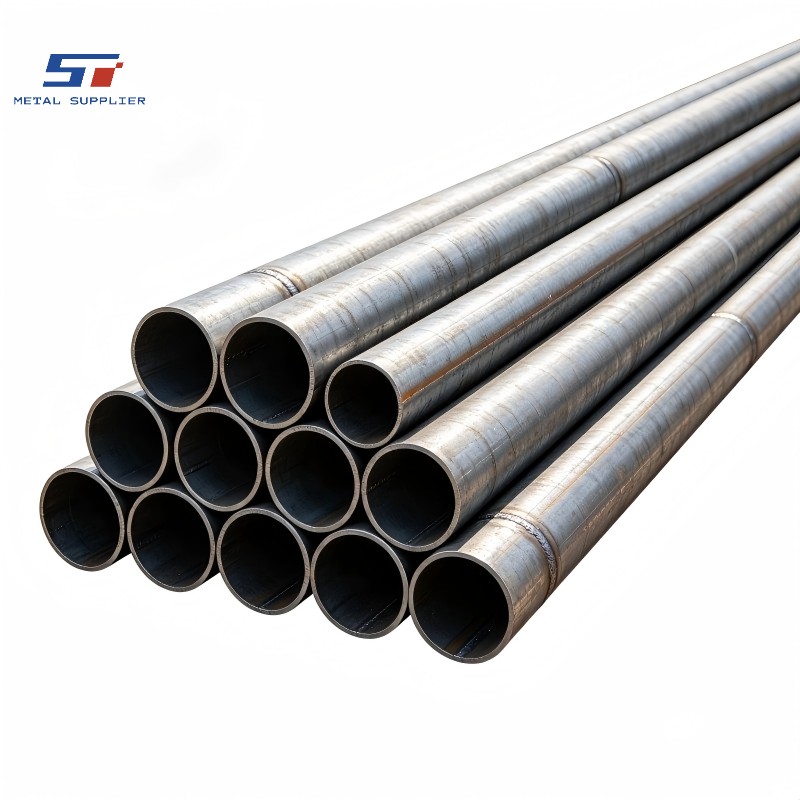 Large Diameter Welded Steel Pipe