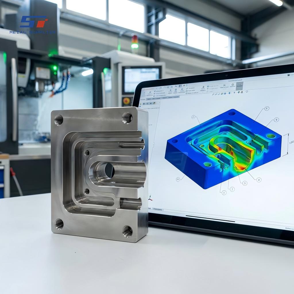 Como a colaboração em engenharia antes da produção está se tornando uma vantagem competitiva na manufatura industrial.